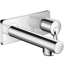 Смеситель для раковины Hansgrohe Talis S 72110000