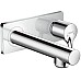 Смеситель для раковины Hansgrohe Talis S 72110000