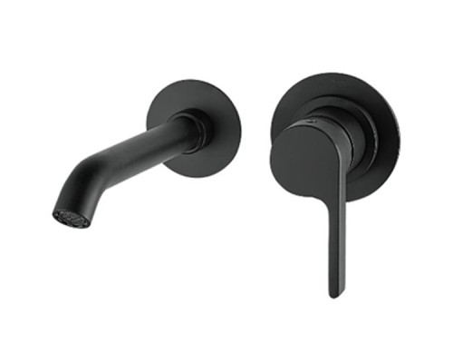 Смеситель для раковины Webert DoReMi DR830606560