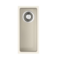 Кухонная мойка Omoikiri Bosen 20-U-WH белый
