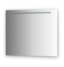 Зеркало Evoform Ledline 75х90 с подсветкой