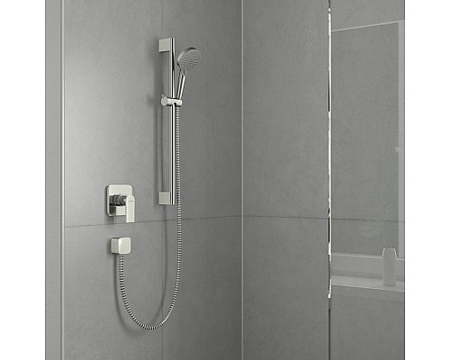 Смеситель для душа Hansgrohe Vernis Shape 71658000 Хром