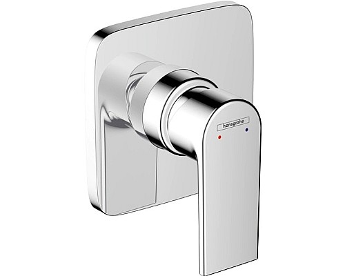 Смеситель для душа Hansgrohe Vernis Shape 71658000 Хром