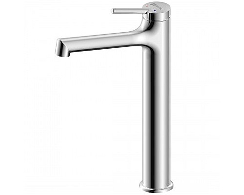 Смеситель для раковины Lemark Minima LM3809C Хром