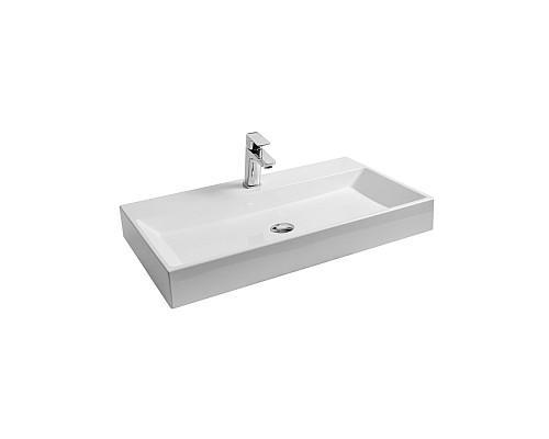 Умывальник Ravak NATURAL 800 XJO01280000 без перелива