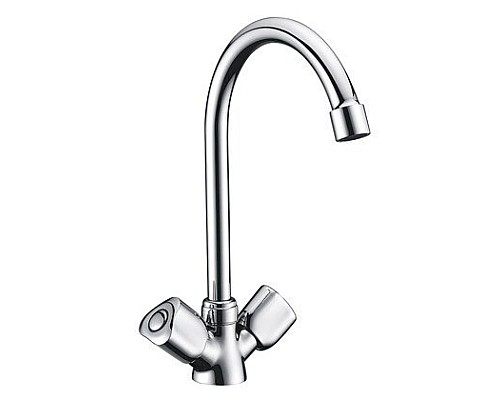 Смеситель для кухни WasserKRAFT 2907