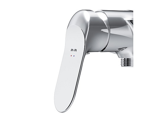 Смеситель для душа AM.PM Sunny F85C20000 Смеситель для душа AM.PM Sunny F85C20000