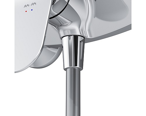 Смеситель для душа AM.PM Sunny F85C20000 Смеситель для душа AM.PM Sunny F85C20000