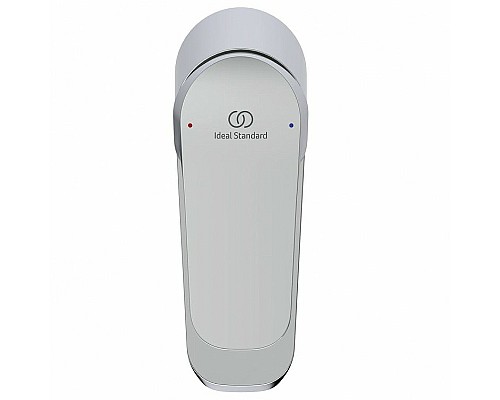 Смеситель для раковины Ideal Standard Ceraflex B1710AA Хром