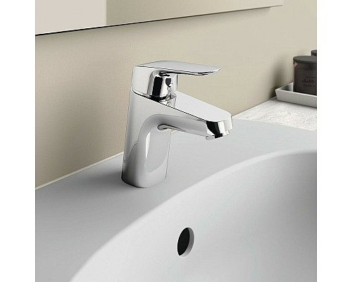 Смеситель для раковины Ideal Standard Ceraflex B1710AA Хром
