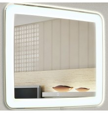 Зеркало Relisan Anita 900х700 Гл000025945 с подсветкой с сенсорным выключателем