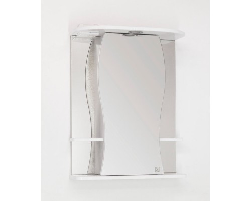 Зеркало-шкаф Style Line Лорена 55 ЛС-00000120