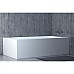Ванна встраиваемая Salini ORLANDO 180x80 102012G