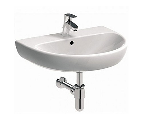 Раковина Kolo Nova Pro 60 M31160000 Белая Раковина Kolo Nova Pro 60 M31160000 Белая
