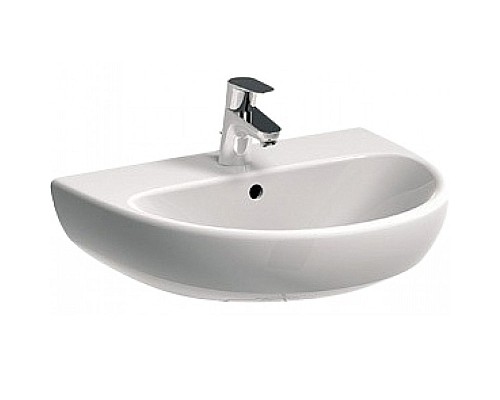 Раковина Kolo Nova Pro 60 M31160000 Белая Раковина Kolo Nova Pro 60 M31160000 Белая