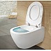 Унитаз подвесной Villeroy & Boch Subway 2.0 5614 R001