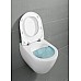 Унитаз подвесной Villeroy & Boch Subway 2.0 5614 R001