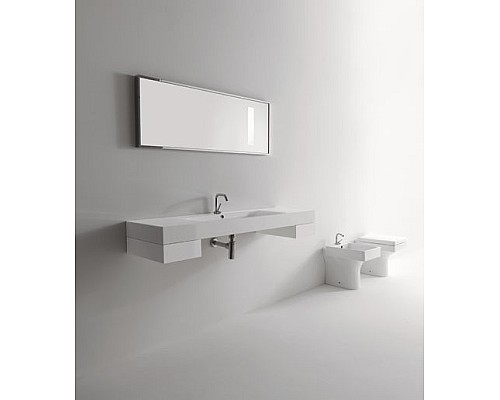 Раковина Kerasan Cento 353501 140