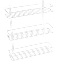 Полка корзина Fixsen FX-730W-3 Белый