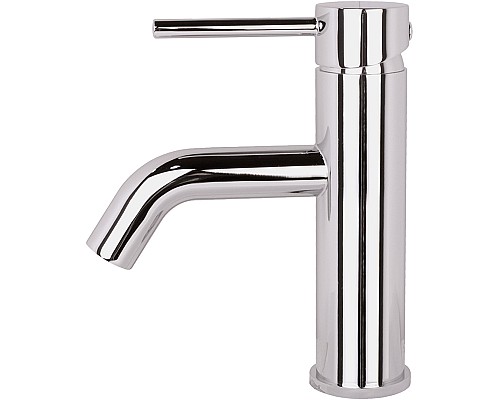 Смеситель для раковины Bronze de Luxe Scandi 1451C Хром