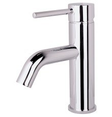 Смеситель для раковины Bronze de Luxe Scandi Хром