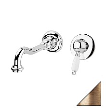 Встраиваемый смеситель Cezares ELITE-BLS1-02-Bi