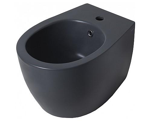 Биде Allen Brau Fantasy 4.11006.AN подвесное Антрацит