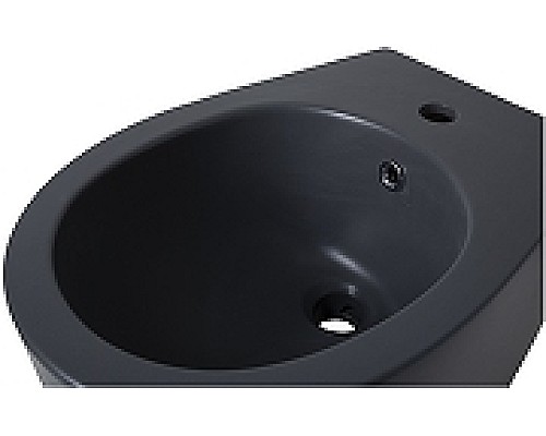 Биде Allen Brau Fantasy 4.11006.AN подвесное Антрацит