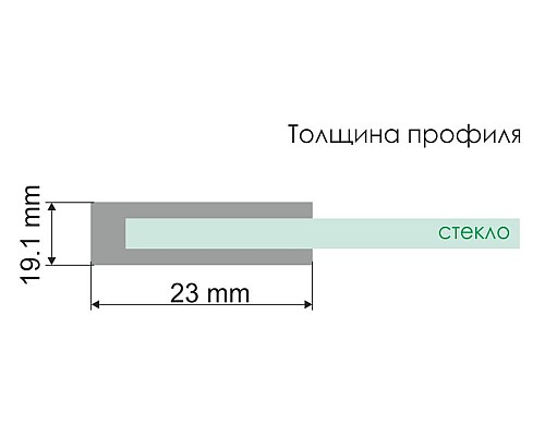 Душевой уголок WasserKRAFT Dill 120x90 61S07 профиль Черный матовый стекло прозрачное Душевой уголок WasserKRAFT Dill 120x90 61S07 профиль Черный матовый стекло прозрачное