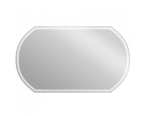 Зеркало Cersanit Led 090 Design 120 KN-LU-LED090*120-d-Os с подсветкой с подогревом