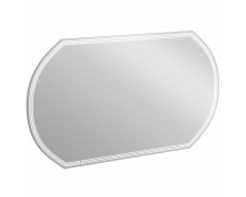 Зеркало Cersanit Led 090 Design 120 KN-LU-LED090*120-d-Os с подсветкой с подогревом