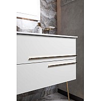 Ручки CARO золото, комплект