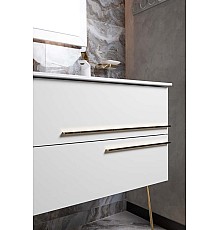 Ручки CARO золото, комплект
