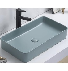 Раковина-чаша CeramaLux 60 Зеленая
