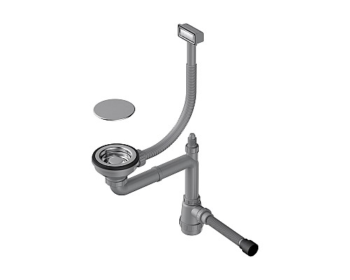 Арматура Omoikiri WK-1C-IN 4956472