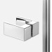 Душевое ограждение NEW TRENDY AVEXA 90x80x200 (хром)