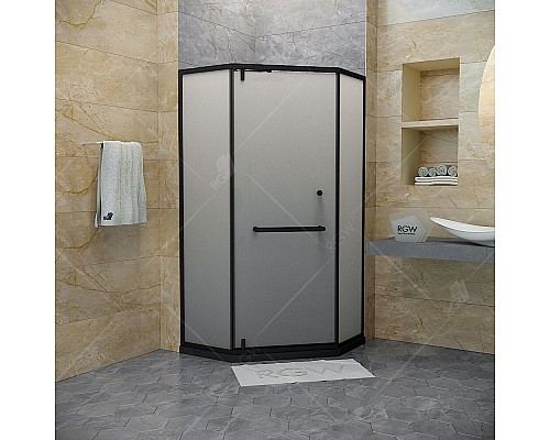 Душевой уголок RGW HO-084B 100х100 350608400-24