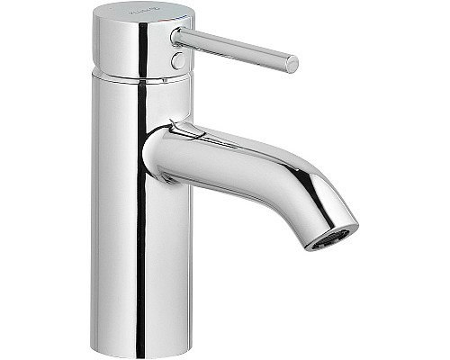 Смеситель для раковины Kludi Bozz 382720576 Хром