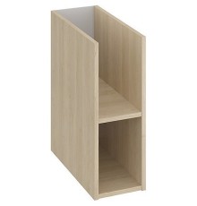 Полка Cersanit Moduo 20 Дуб