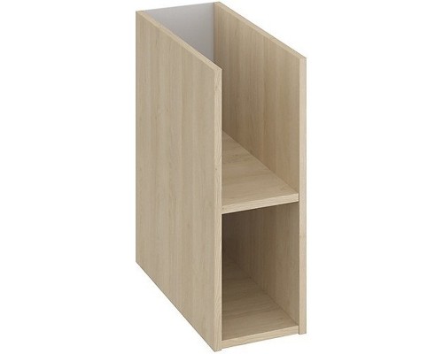 Полка Cersanit Moduo 20 SB-MD-MOD20-SZ Дуб