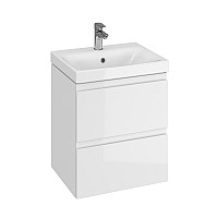 Тумба под раковину Cersanit MODUO 50