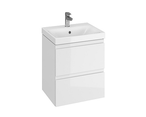 Тумба под раковину Cersanit MODUO 50