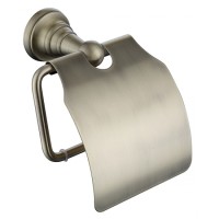 Держатель туалетной бумаги KAISER KH-4200