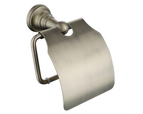 Держатель туалетной бумаги KAISER KH-4200