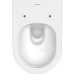 Унитаз Duravit D-Neo 2578090000 подвесной без сиденья
