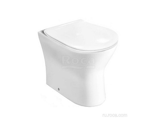 Чаша Roca Leon 342649000 напольная