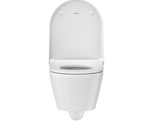 Унитаз Duravit D-Neo 2578090000 подвесной без сиденья