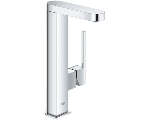 Смеситель для раковины Grohe Plus Хром
