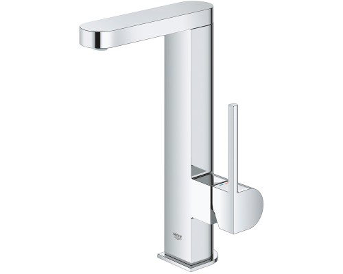 Смеситель для раковины Grohe Plus Хром