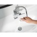 Смеситель для раковины Grohe Plus Хром